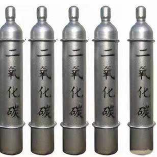 工业气体类